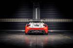 Toyota GT 86 CS Cup by TMG 2017 года